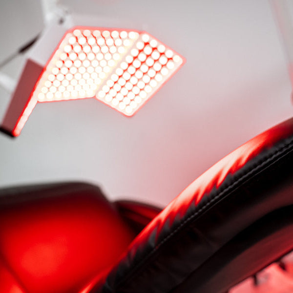 Booths vs Beds vs Panels — Which Light Therapy Device Is Best for You?