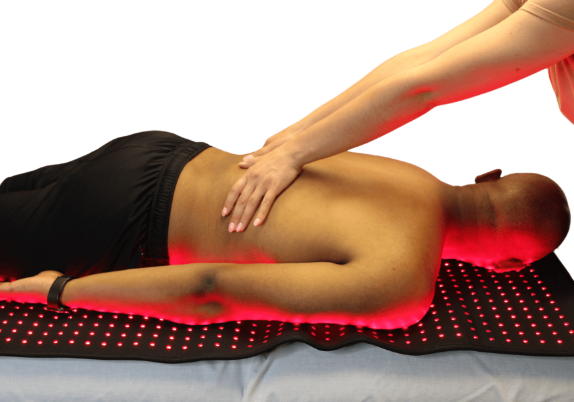 Why Red Light Therapy Pads and Masks Are a Must-Have