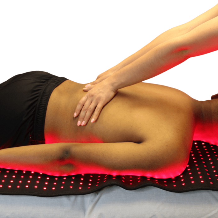Why Red Light Therapy Pads and Masks Are a Must-Have