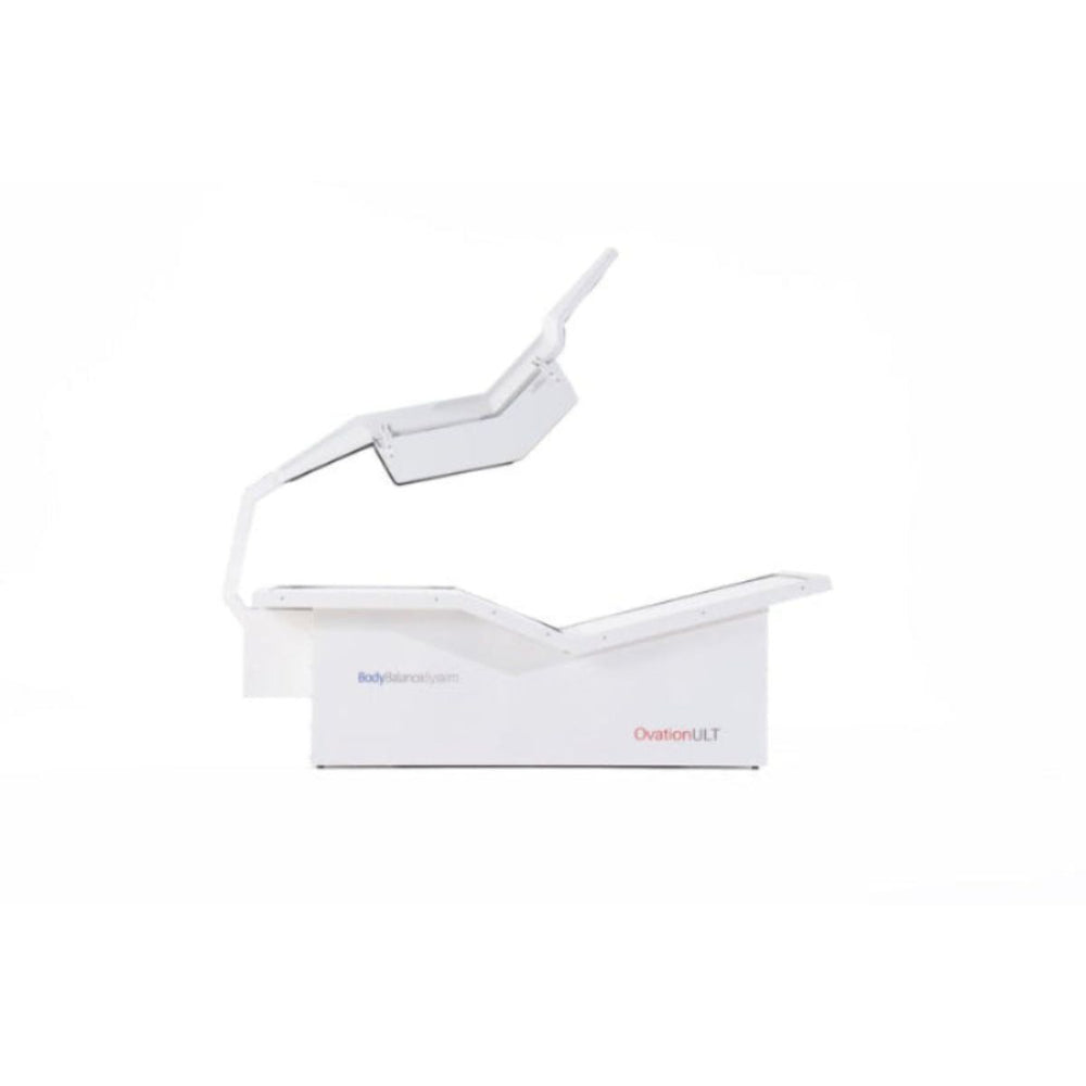 Ovation Ult dental device on a white background