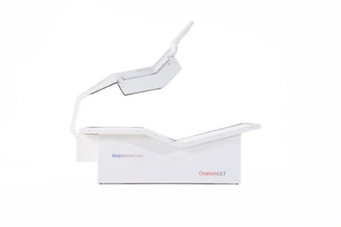 Ovation Ult dental device on a white background